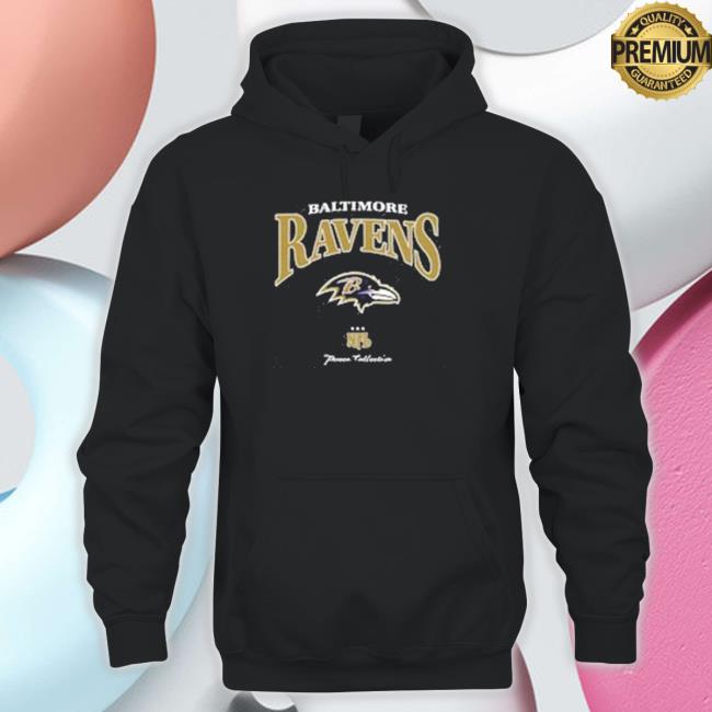 Official Baltimore Ravens Vintage Sweatshirt