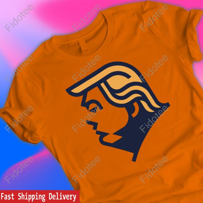 Rock Ribbed Trump Shirts