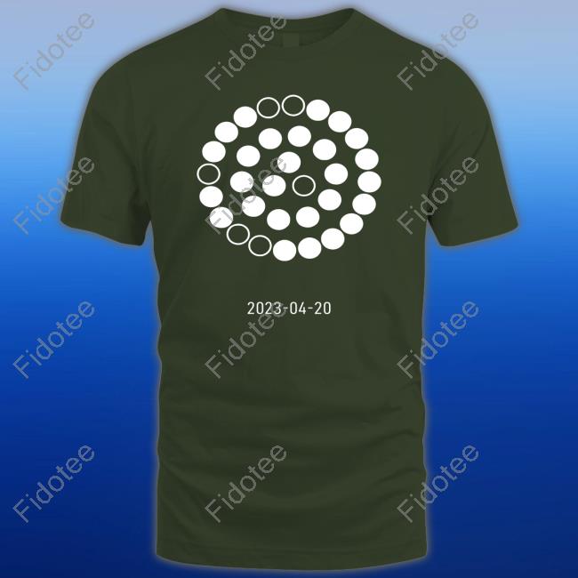 Not Completely Norminal 2023-04-20 Shirt