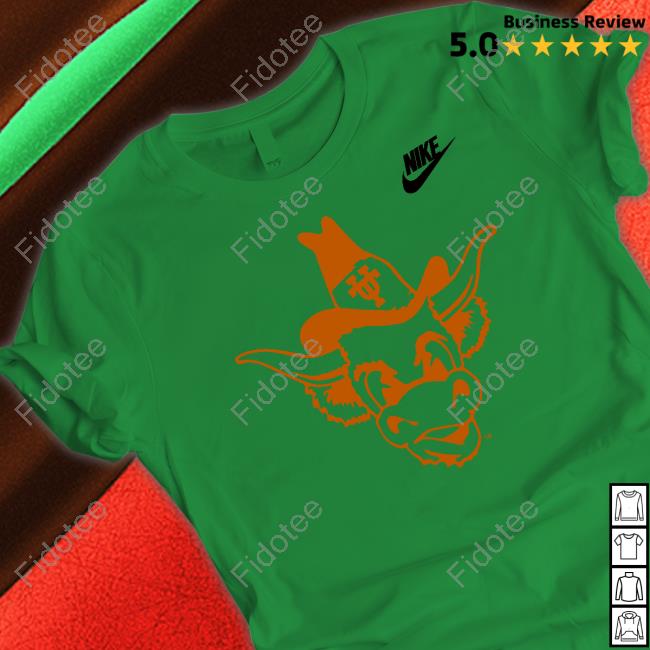 Steve Sarkisian Wearing University Of Texas Shirts