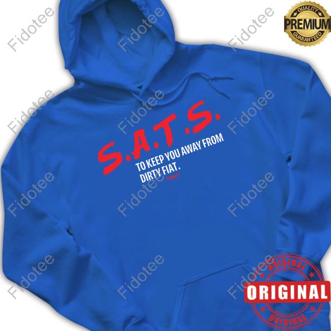 Fomo21 Merch Sats To Keep You Away From Dirty Fiat Bitcoin Hoodie Sweatshirt Aleks Hodlbtcmaxi