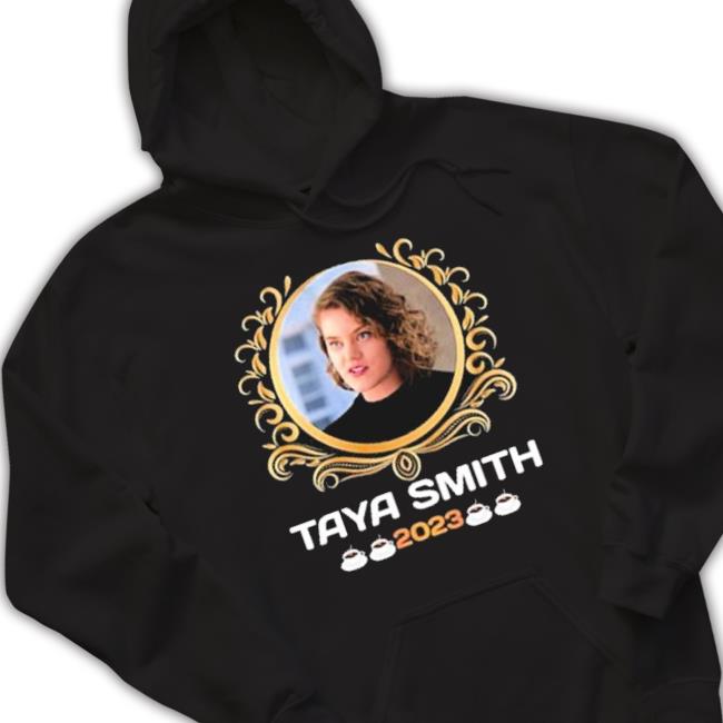 Taya Smith 2023 shirt