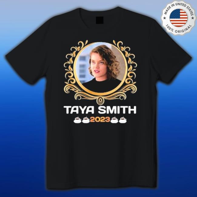 Taya Smith 2023 Shirt