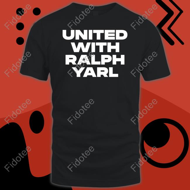 Sporting Kansas City United With Ralph Yarl Shirts