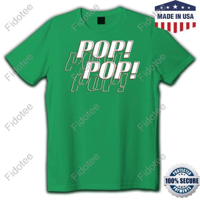 Critrole Shop Pop Pop Shirt Marisha Ray