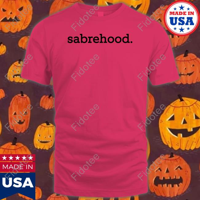 Sabrehood Sweatshirt