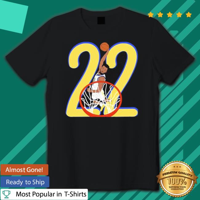 Andrew Wiggins 22 Basketball Sports Amazing Artwork shirt