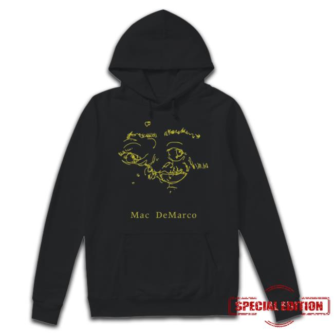 Mac Demarco One Wayne G 2023 Shirt