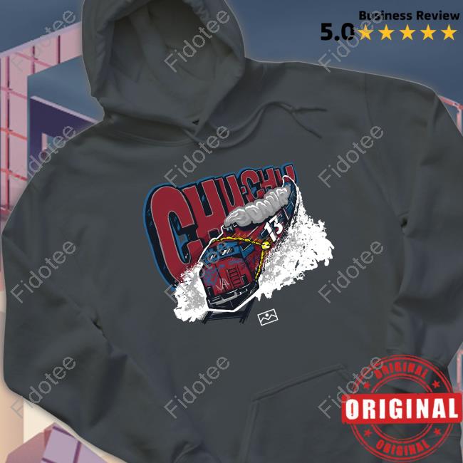 Dnvr Locker Chu-Chu Train13 Tee