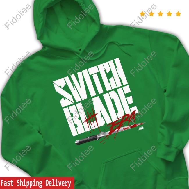 Shopaew Switch Blade Era T Shirt