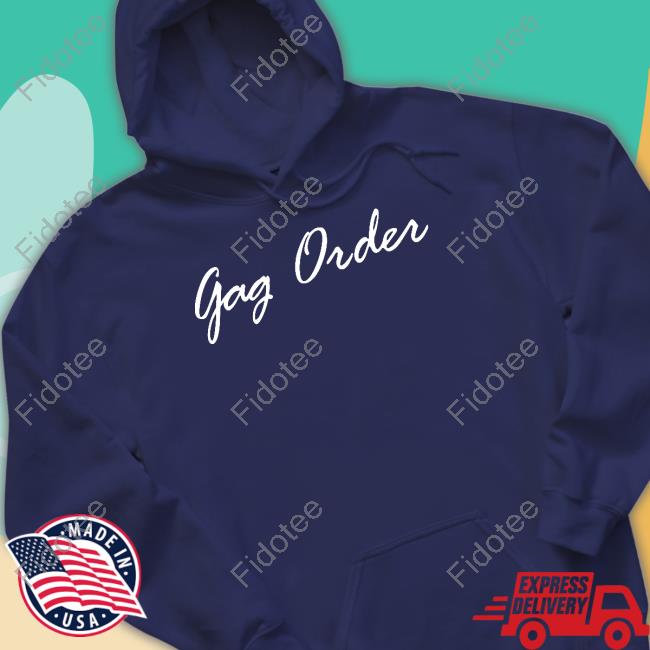 TheOtherJuicy J Gag Order Long Sleeve Shirt