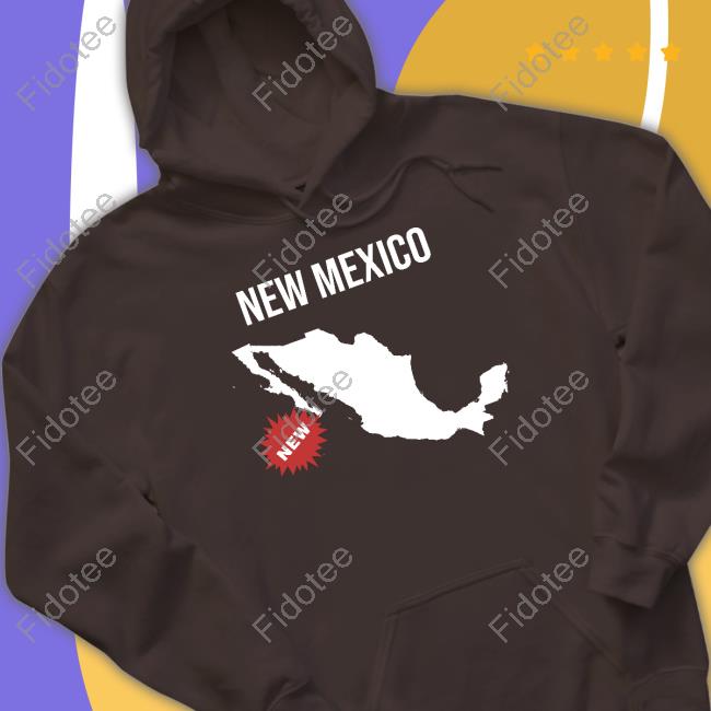 Lucca International Merch New Mexico Shirt