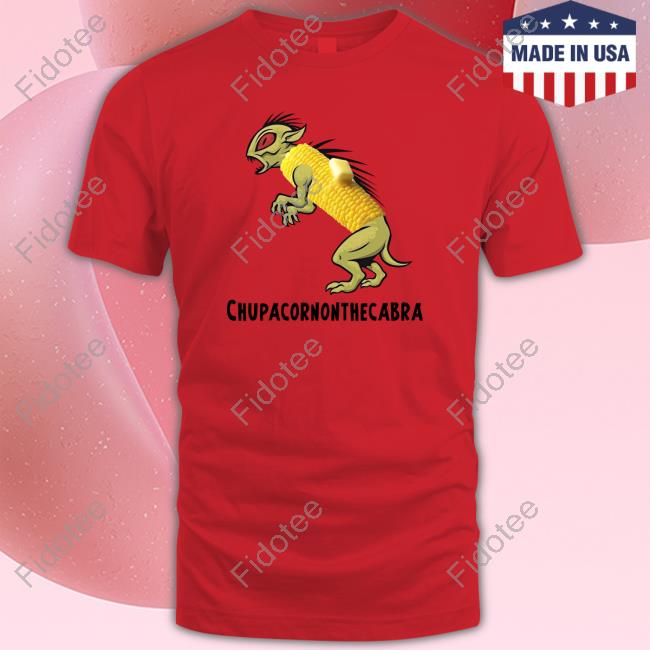 Woofknight Chupacornonthecabra Sweatshirt