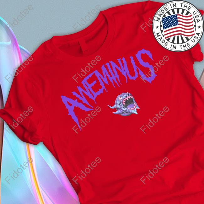 Aweminus Shirt