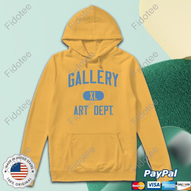 Arizona Cardinals Bj Ojulari Gallery Art Dept Sweatshirt