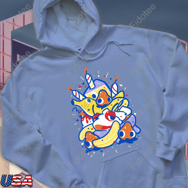 The Yetee Treat Yourself Shirts The Yetee Treat Yourself Shirts