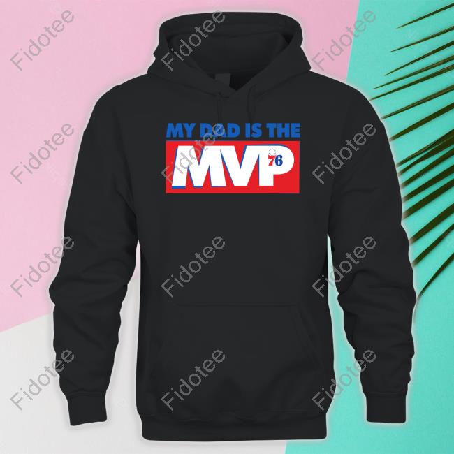 Arthur My Dad Is The Mvp Tee Arthur My Dad Is The Mvp Tee