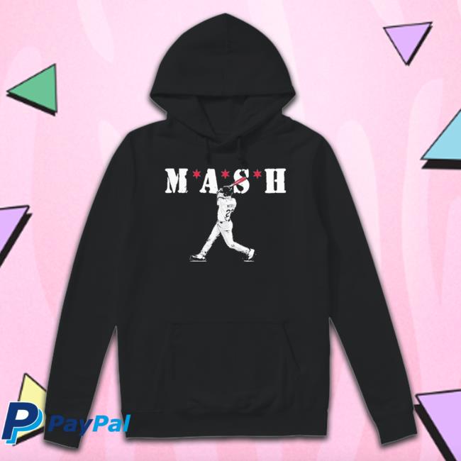 Official Matt Mervis Mash shirt