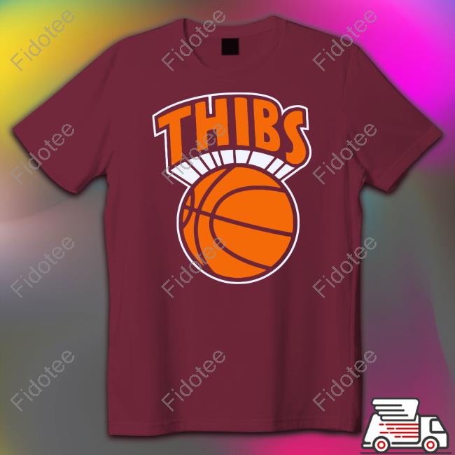 Barstool Thibs Sweatshirt Barstool Thibs Sweatshirt