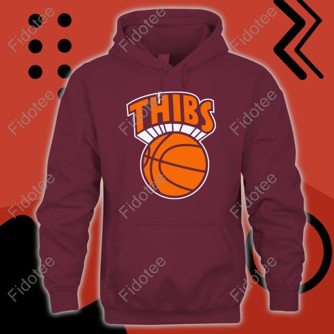Barstool Sports Store Thibs Sweatshirt