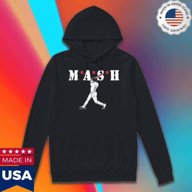 Official Matt Mervis Mash Shirt