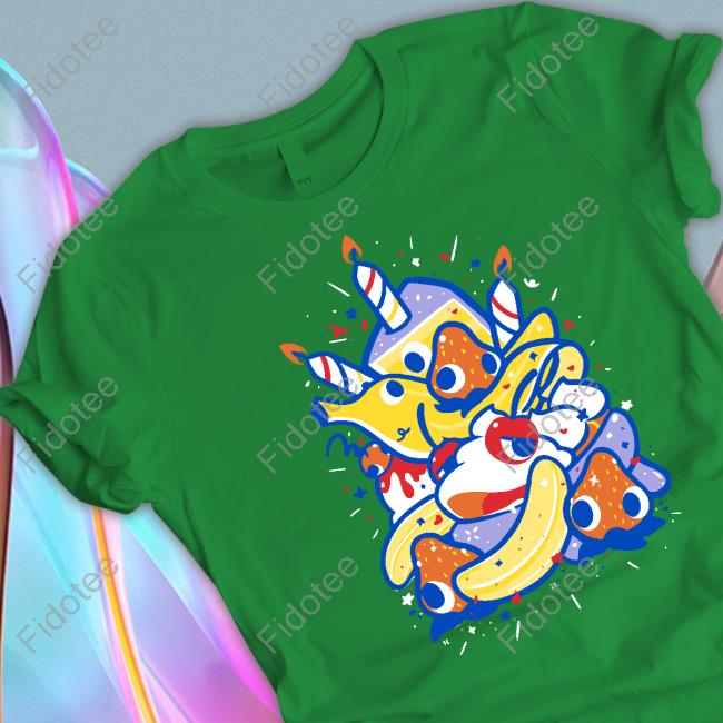 The Yetee Treat Yourself Shirts The Yetee Treat Yourself Shirts
