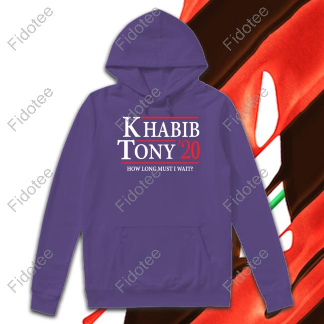 https://senprints.com/khabib-tony-20-how-long-must-i-wait-shirt-2?spsid=1055092