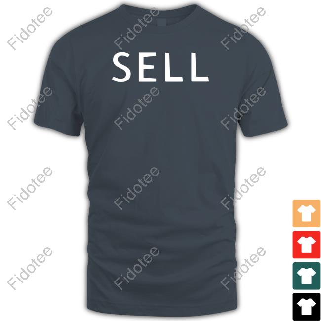 Brendan Stepek Sell Long Sleeve T Shirt