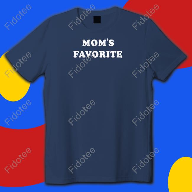 Viggie Smalls Wearing Mom's Favorite Sweatshirt