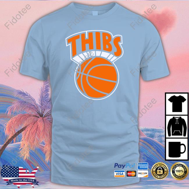 Barstool Thibs Sweatshirt Barstool Thibs Sweatshirt