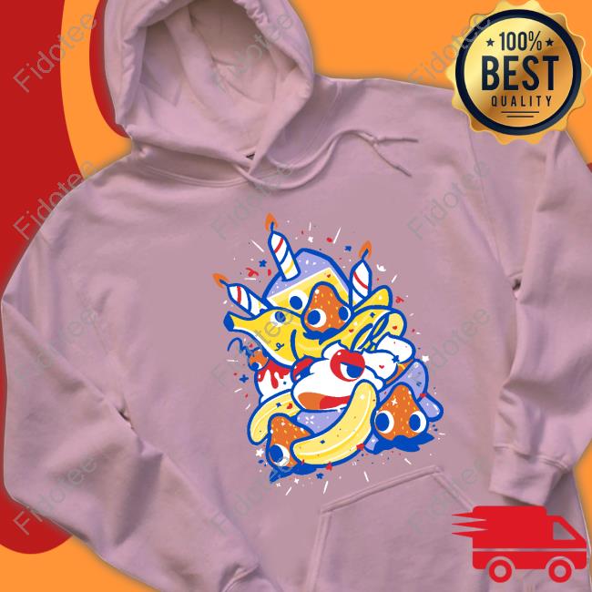 The Yetee Treat Yourself Shirts The Yetee Treat Yourself Shirts