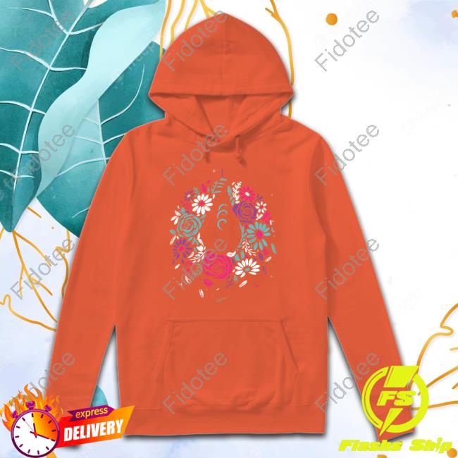 Fangamer Merch Omori Flower Crown New Shirt Fangamer Merch Omori Flower Crown New Shirt