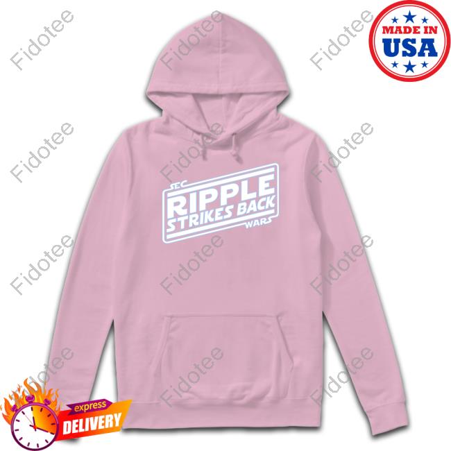 Asheesh Birla Ripple Strikes Back Sec Wars Sweatshirt Asheesh Birla Ripple Strikes Back Sec Wars Sweatshirt