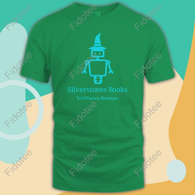 Official Silverstone Books Sweatshirt Official Silverstone Books Sweatshirt
