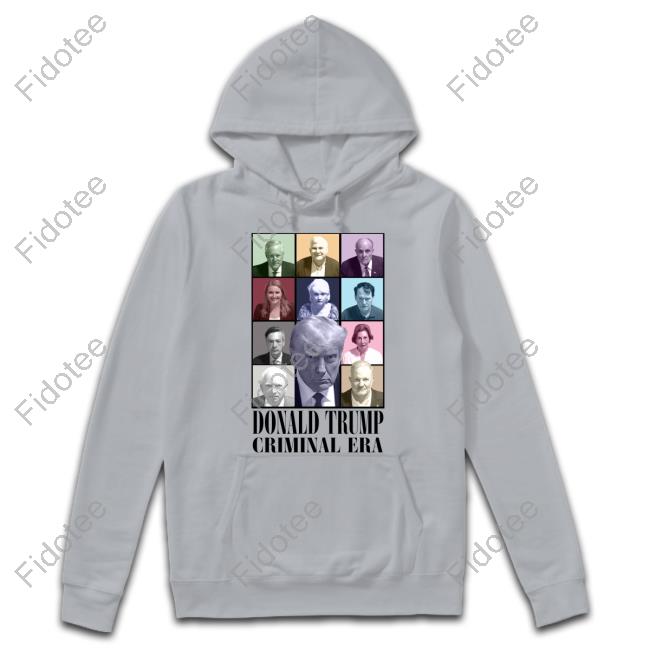 Mason Donald Trump Criminal Era Shirts Mason Donald Trump Criminal Era Shirts
