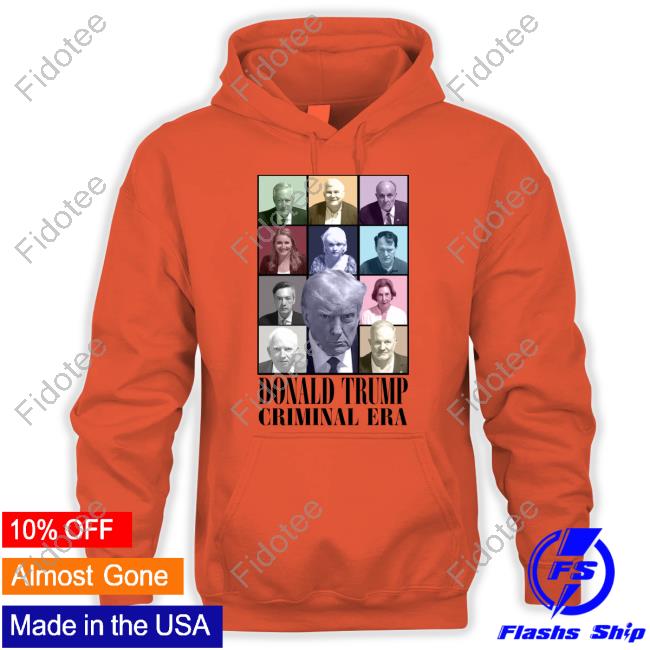 Mason Donald Trump Criminal Era Shirts Mason Donald Trump Criminal Era Shirts