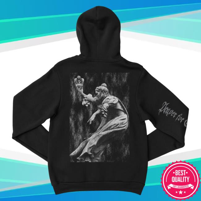 Official Night Shift Store Shop Prayer For Cleansing - Queen Sweatshirts Nightshift Merch Official Night Shift Store Shop Prayer For Cleansing - Queen Sweatshirts Nightshift Merch