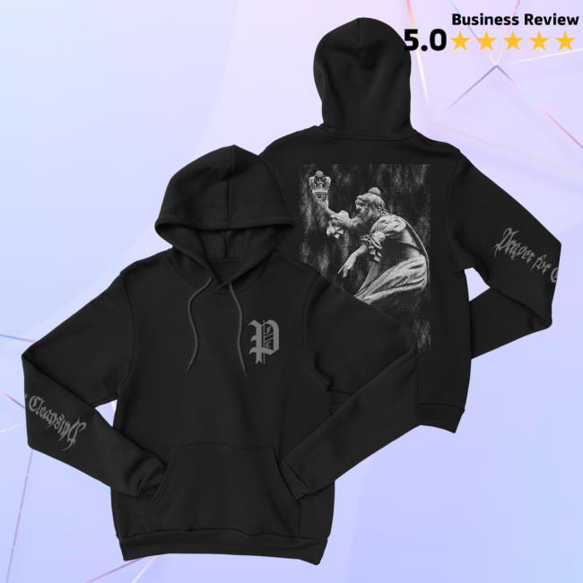 Official Night Shift Store Shop Prayer For Cleansing - Queen Sweatshirts Nightshift Merch Official Night Shift Store Shop Prayer For Cleansing - Queen Sweatshirts Nightshift Merch