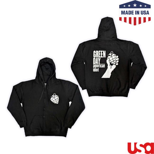 Original Authentic Band Merch Store Green Day Attractive Classic Shirt American Idiot The Musical Authenticbandmerch Shop Original Authentic Band Merch Store Green Day Attractive Classic Shirt American Idiot The Musical Authenticbandmerch Shop