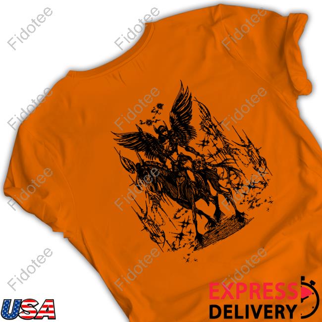 LG Morg Valkyrae Skyfall Long Sleeve T Shirt Valkyrae Store LG Morg Valkyrae Skyfall Long Sleeve T Shirt Valkyrae Store