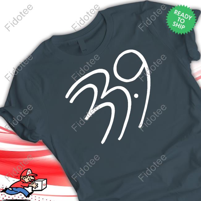 339 Tee Shirt 339 Tee Shirt