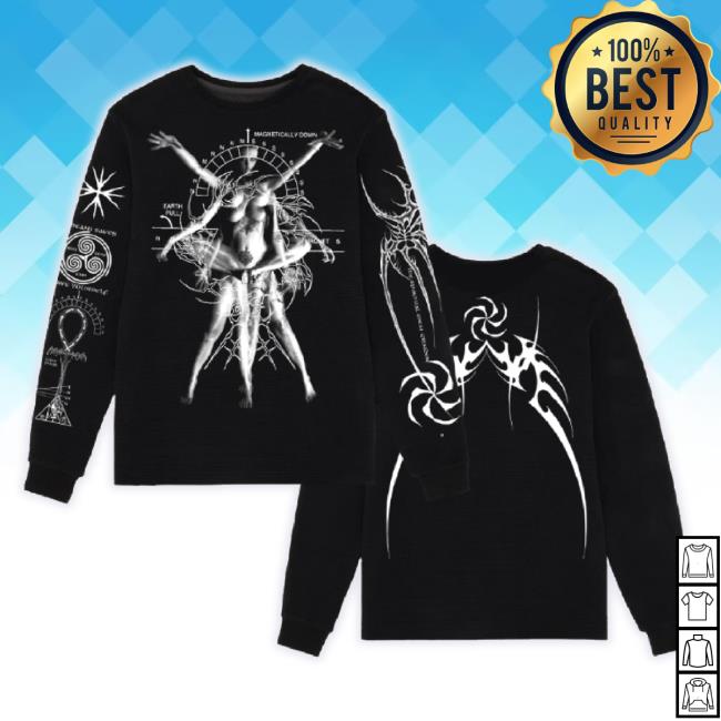 Official Sound Shop Zheani Zheani / The Spiritual Meat Grinder Sweaters Sound-Merch Store Official Sound Shop Zheani Zheani / The Spiritual Meat Grinder Sweaters Sound-Merch Store