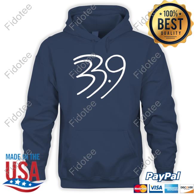 339 Tee Shirt 339 Tee Shirt