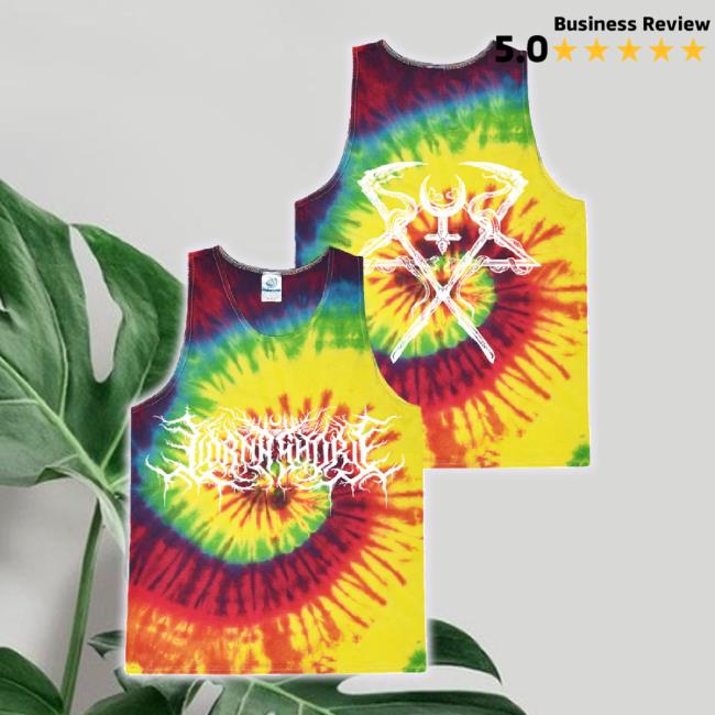 Official Lorna Shore Store Merch Lorna Shore Logo Tie Dye Shirts (Rainbow) Lornashorestore Apparel Clothing Shop Official Lorna Shore Store Merch Lorna Shore Logo Tie Dye Shirts (Rainbow) Lornashorestore Apparel Clothing Shop