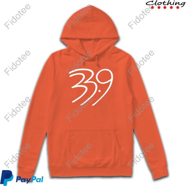 339 Tee Shirt 339 Tee Shirt