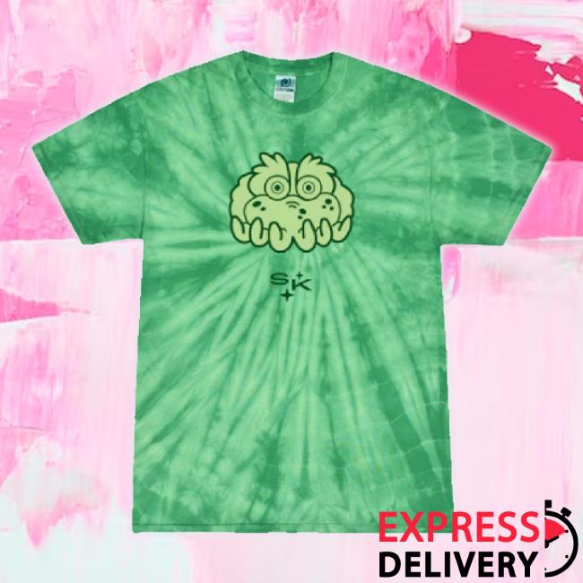 Official Team Starkid Merch Store Hatchetfield - Wiggly Tie Dye Sweaters Teamstarkid Shop Official Team Starkid Merch Store Hatchetfield - Wiggly Tie Dye Sweaters Teamstarkid Shop