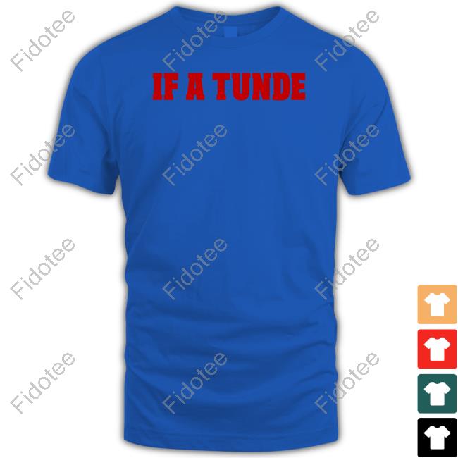 Dr. Umar Wearing If A Tunde Hoodie Dr. Umar Wearing If A Tunde Hoodie