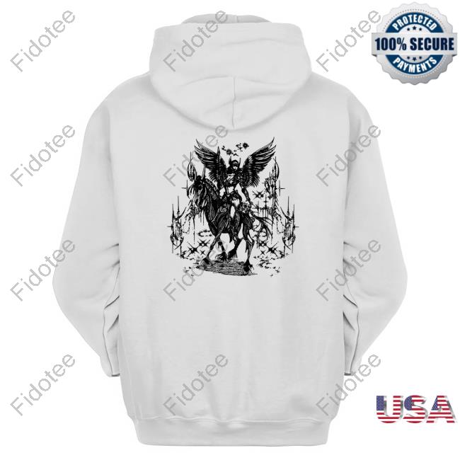 LG Morg Valkyrae Skyfall Long Sleeve T Shirt Valkyrae Store LG Morg Valkyrae Skyfall Long Sleeve T Shirt Valkyrae Store