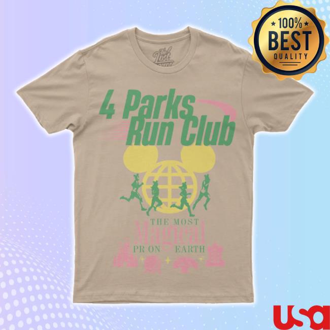 Trending The Lost Bros Merch Store 4 Parks Run Club New Shirt Lostbrostradingco Shop Trending The Lost Bros Merch Store 4 Parks Run Club New Shirt Lostbrostradingco Shop