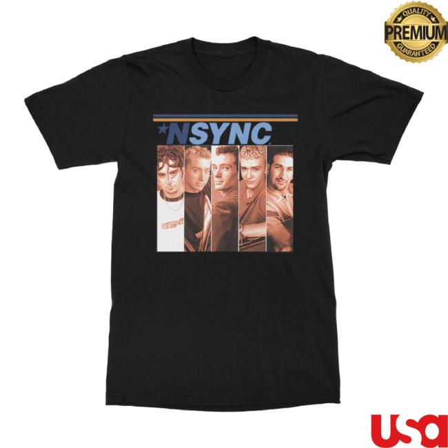 Trending Nsync Merch Store Nsync Debut Album Cover Classic Shirt Nsync Apparel Clothing Shop Trending Nsync Merch Store Nsync Debut Album Cover Classic Shirt Nsync Apparel Clothing Shop